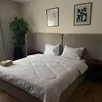 3 Bedroom In Cairo Festival City