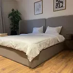3 Bedroom In Cairo Festival City