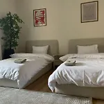 3 Bedroom In Cairo Festival City