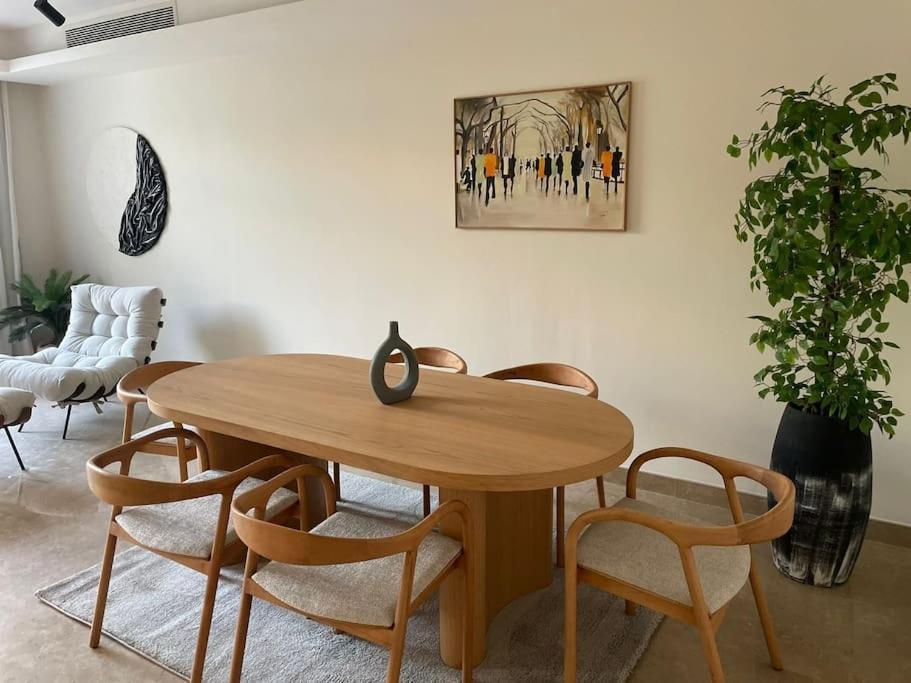 Apartment 3 Bedroom In Festival Cairo