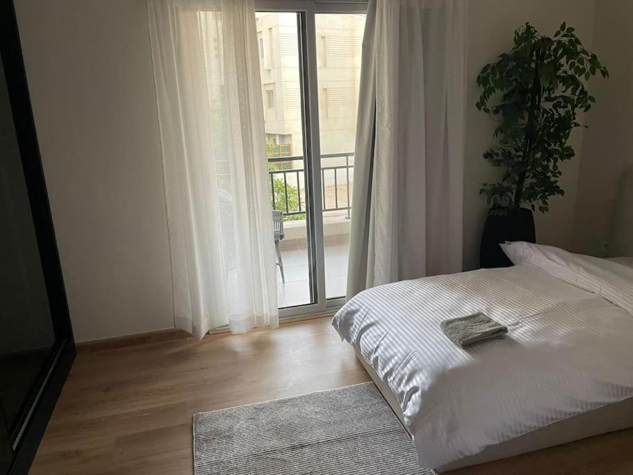 3 Bedroom In Festival Cairo