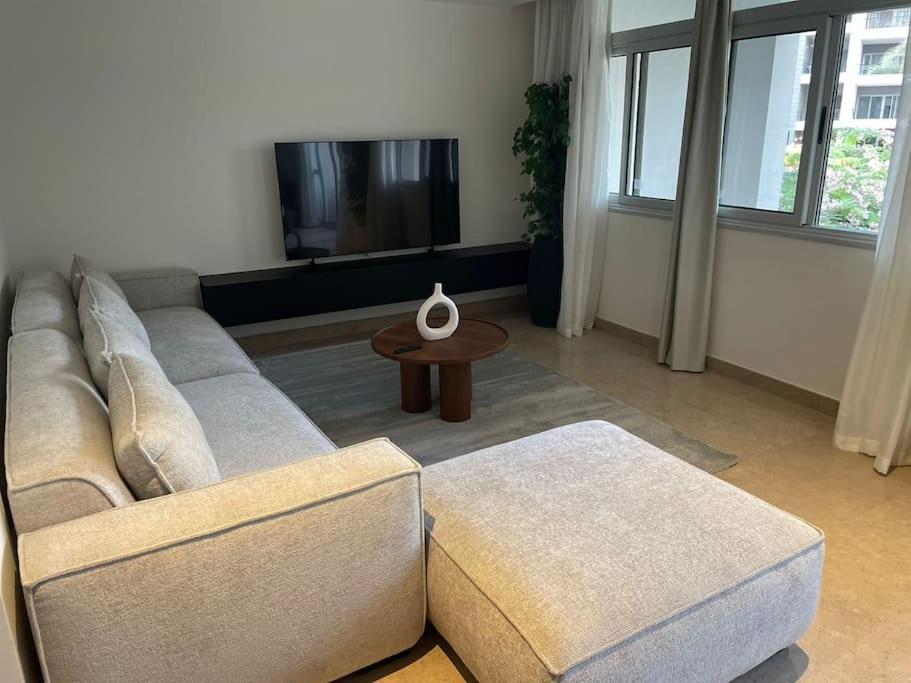 Apartment 3 Bedroom In Festival