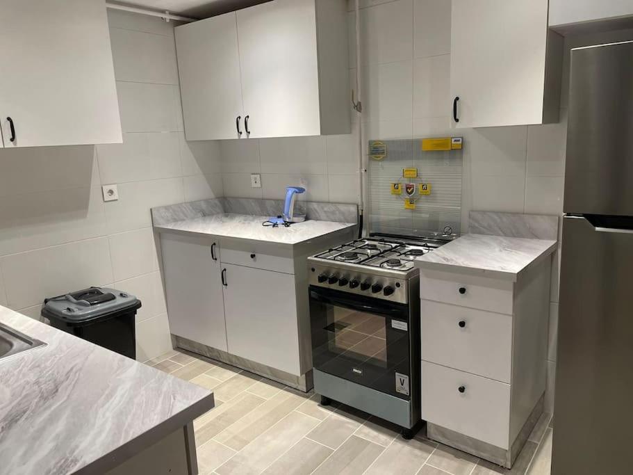 3 Bedroom In Festival